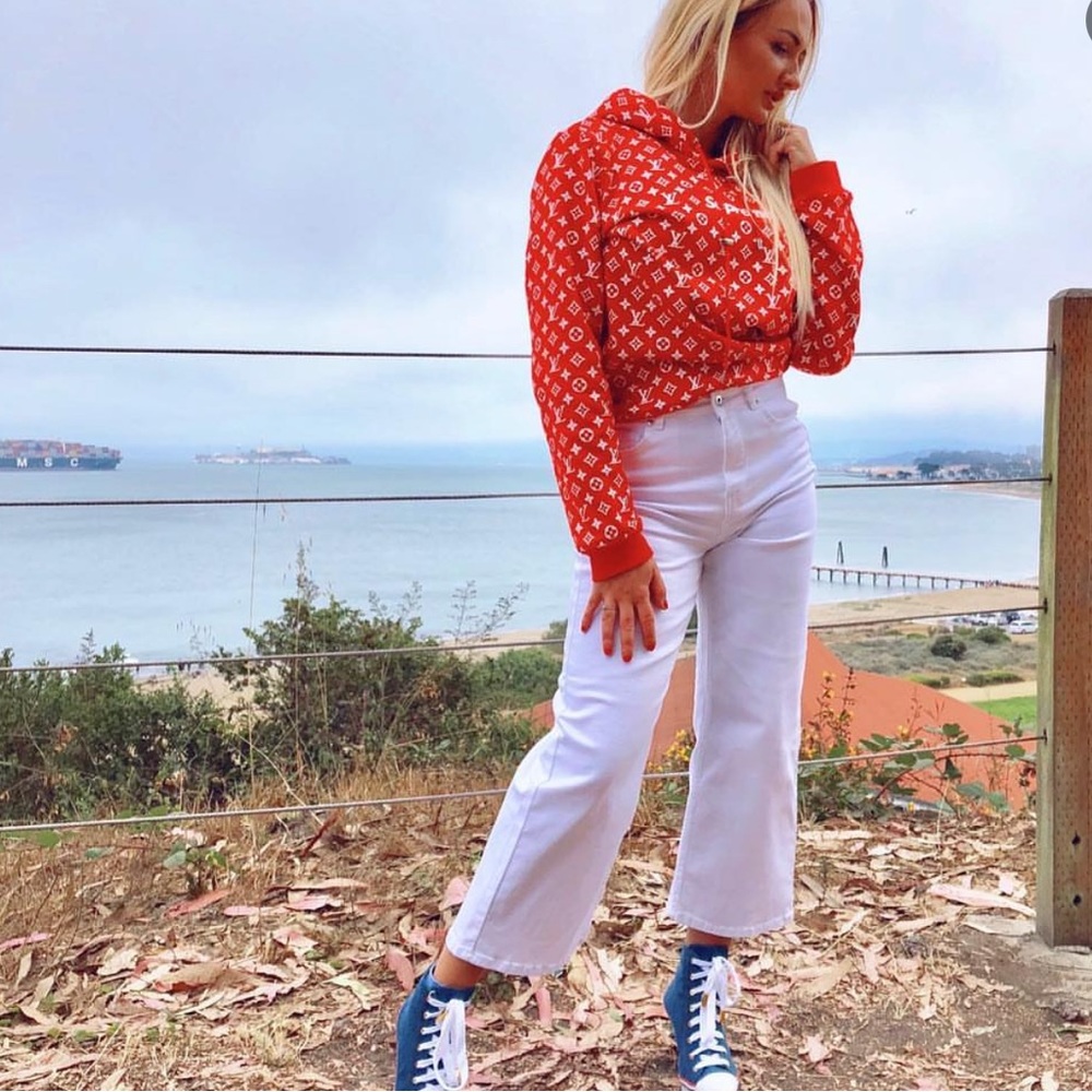 Massimo Dutti jeans